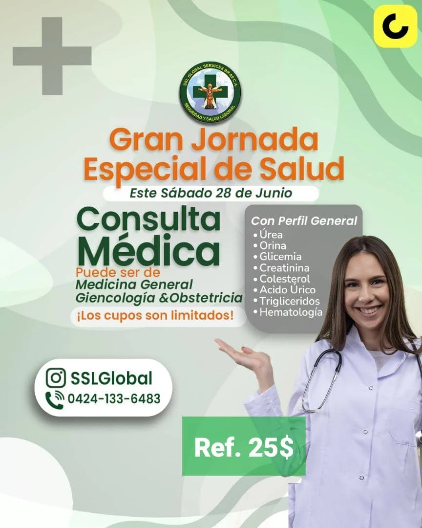 Jornada Especial 28 de Junio de 2025
